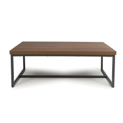 Boston Coffee Table